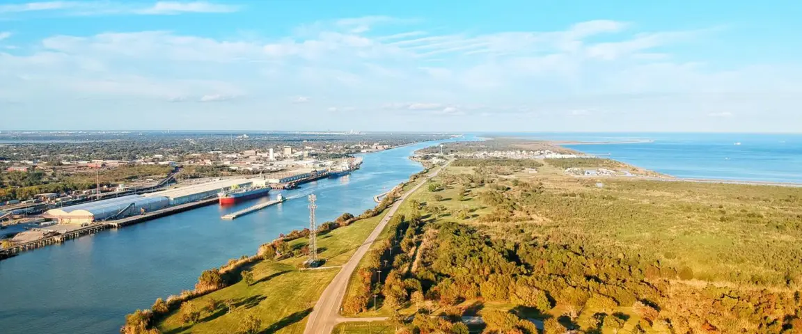 Sell my house fast in Port Arthur Texas