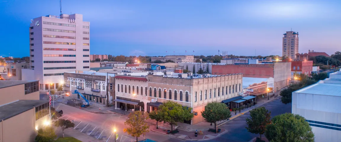 we buy houses in Temple Texas