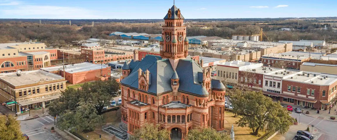 Sell my house fast in Waxahachie Texas