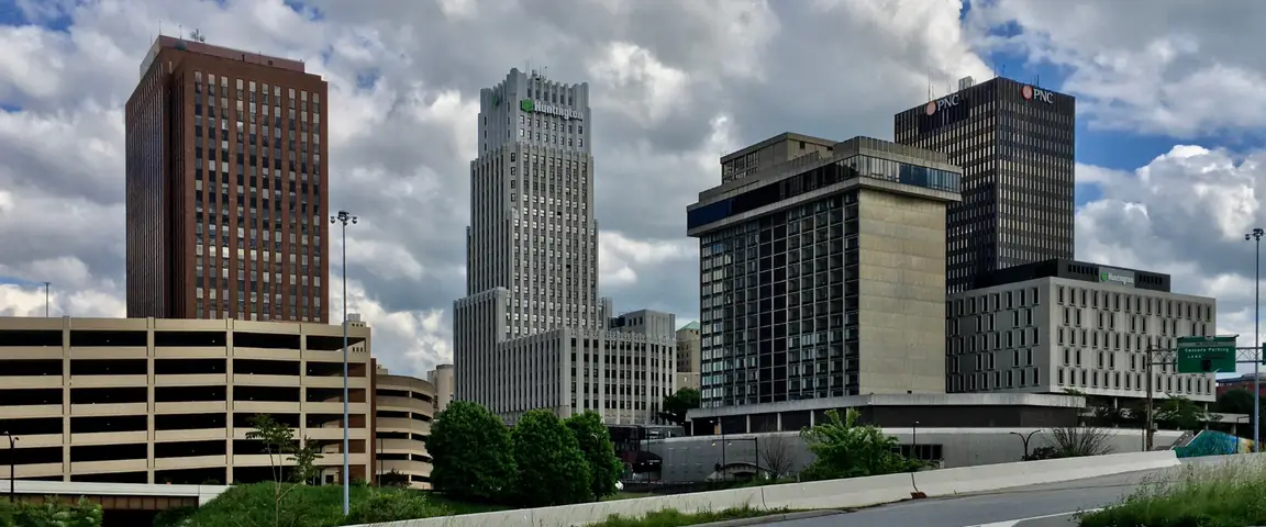 we buy houses in Akron