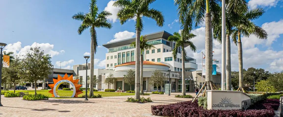 we buy houses in Coral Springs FL