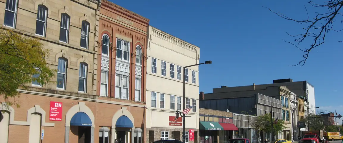 Elyria OH