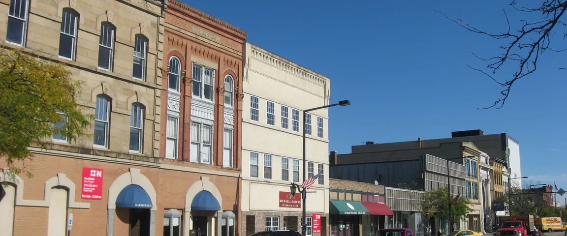 Elyria OH