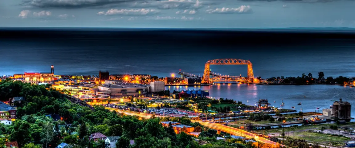 we buy houses in Duluth MN