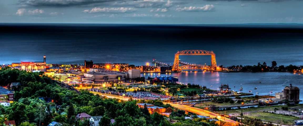 we buy houses in Duluth MN