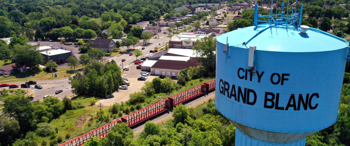 we buy houses in Grand Blanc charter township