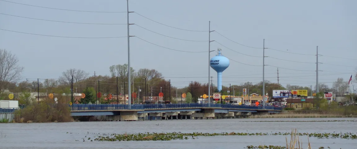 we buy houses in Holland charter township