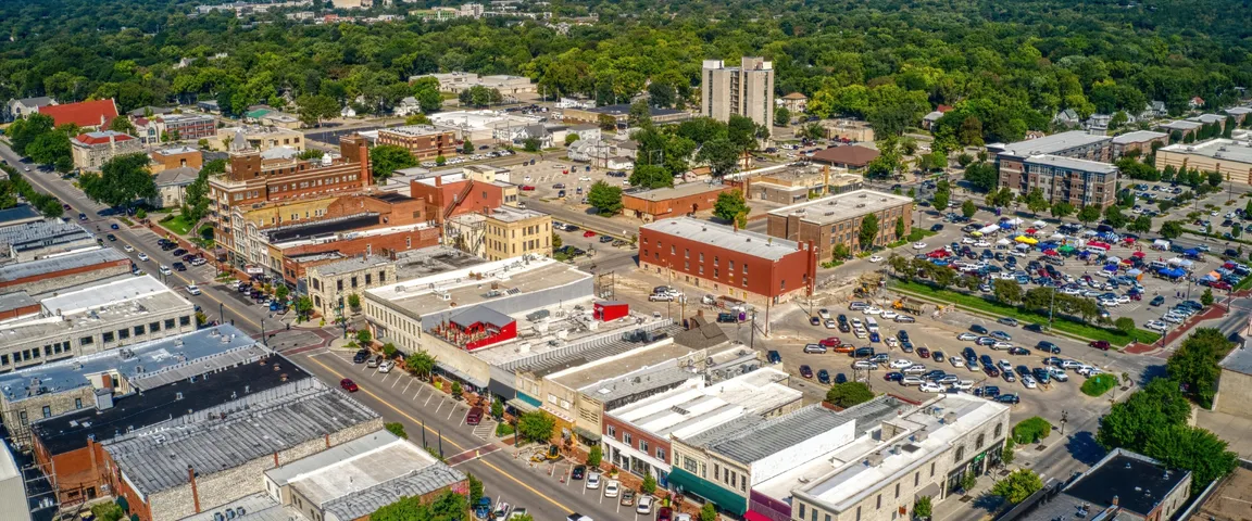 Manhattan KS