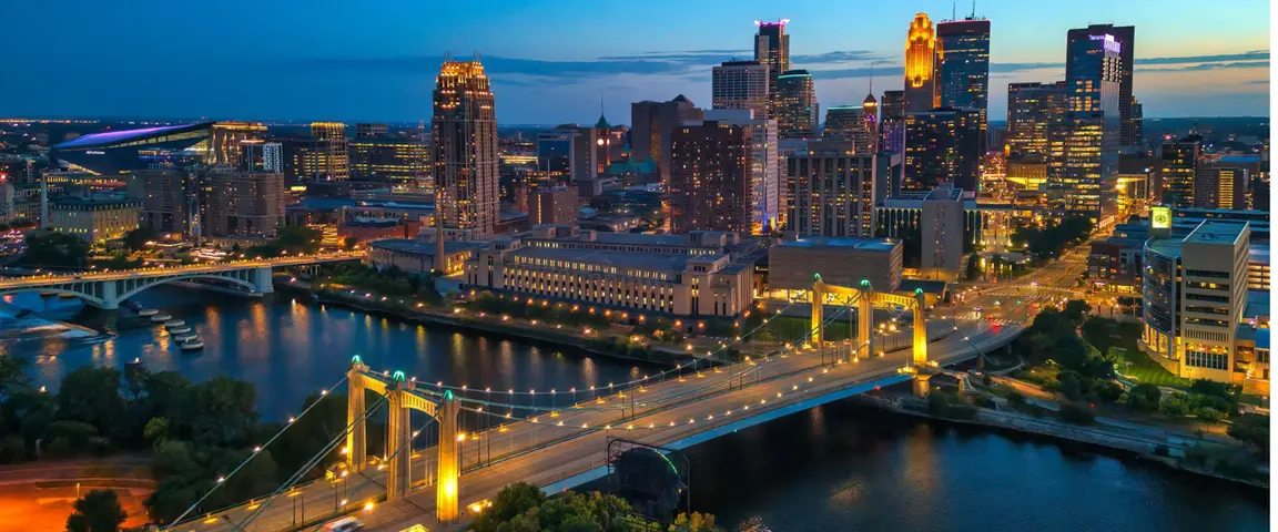 Minnesota