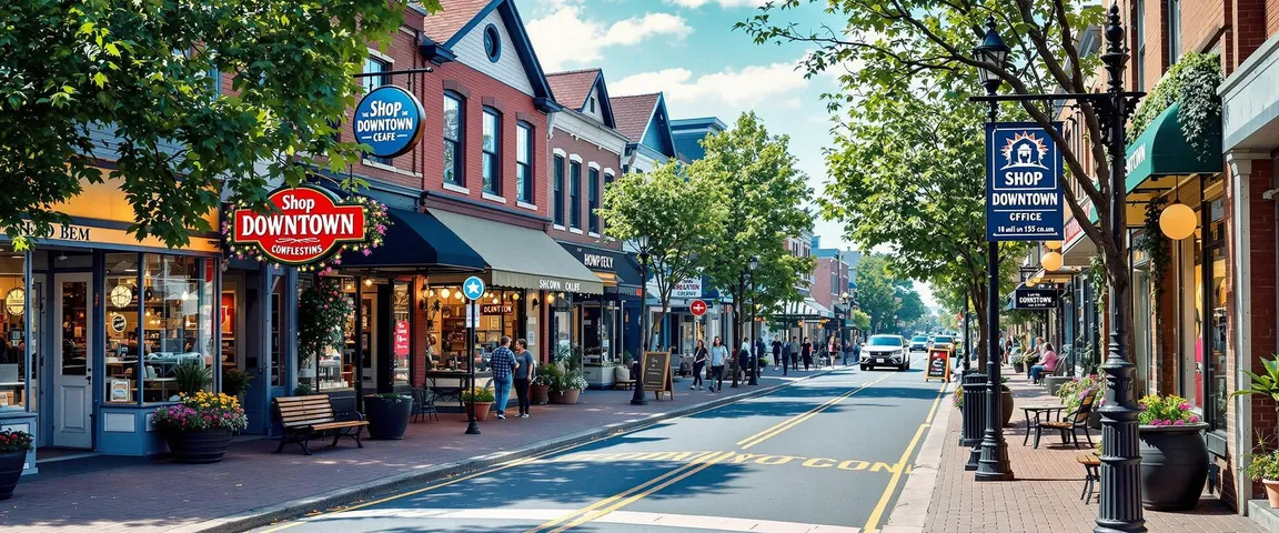 Roseville MI