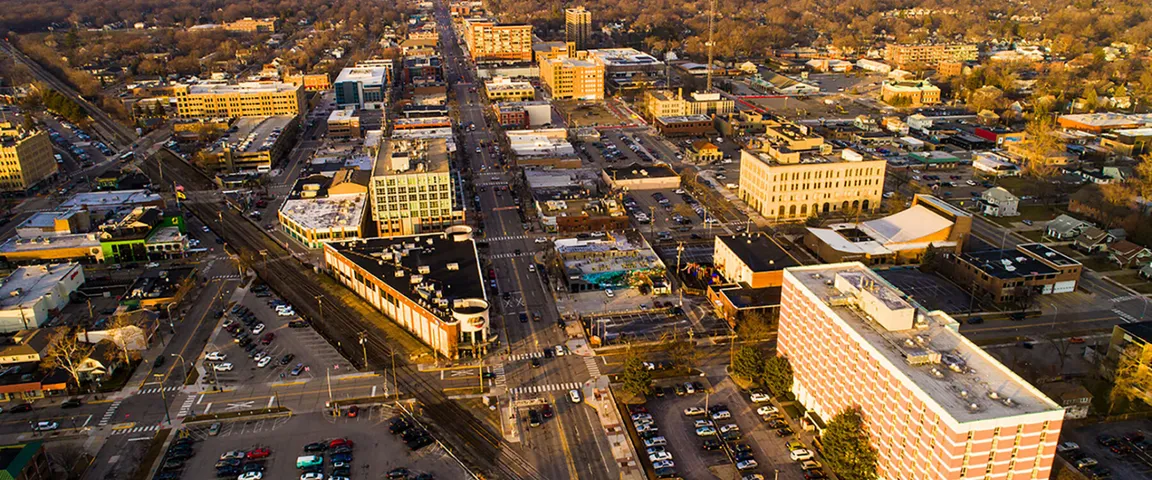 Royal Oak MI