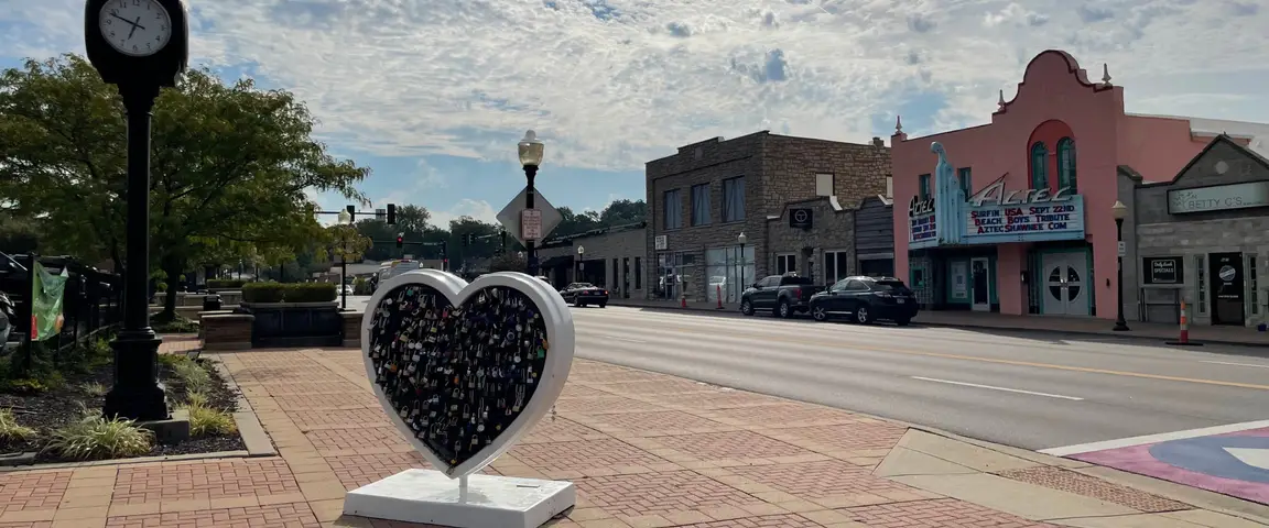 Shawnee KS