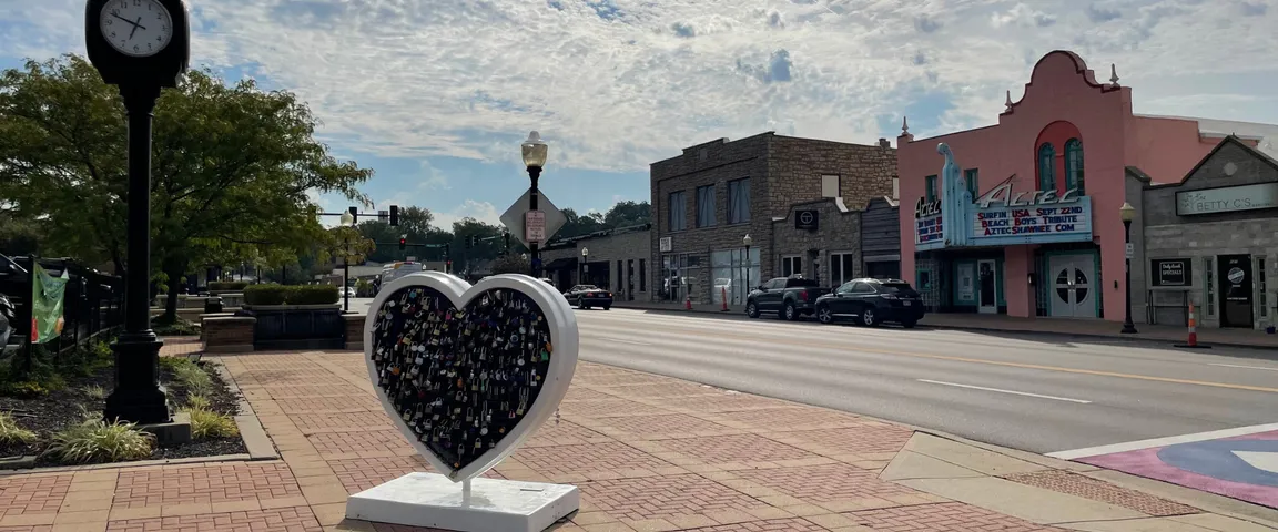 Shawnee KS