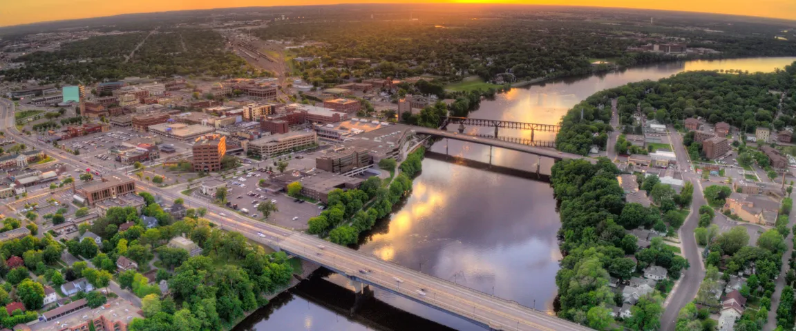 cash house buyers in St. Cloud MN