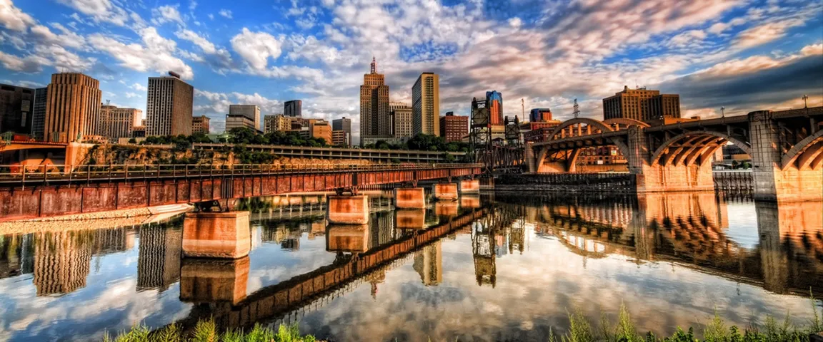 we buy houses in St. Paul MN