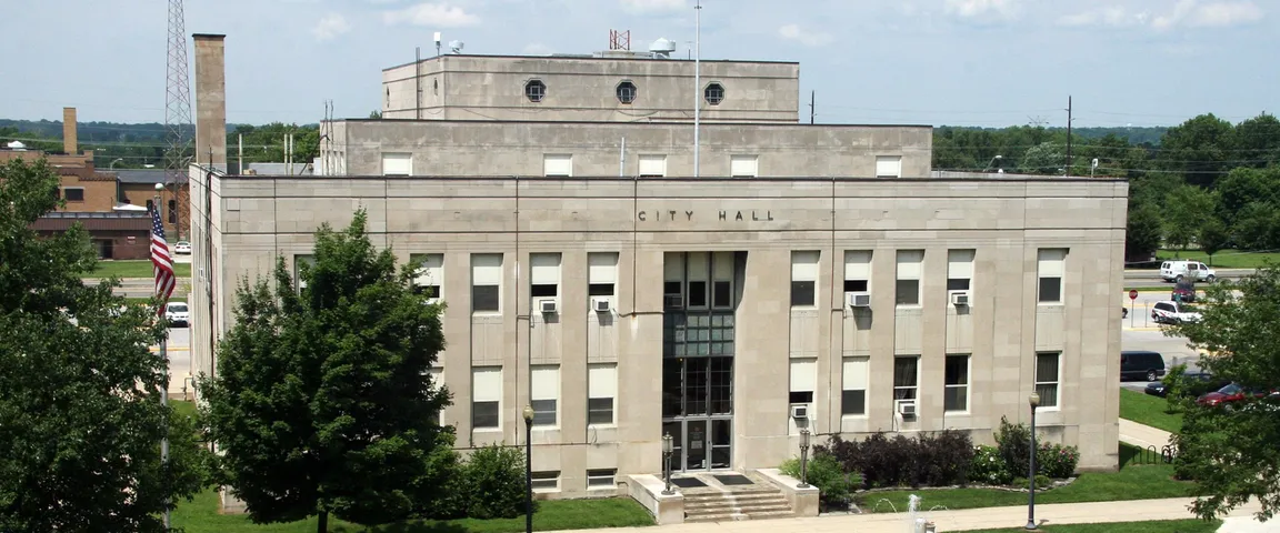 Terre Haute IN