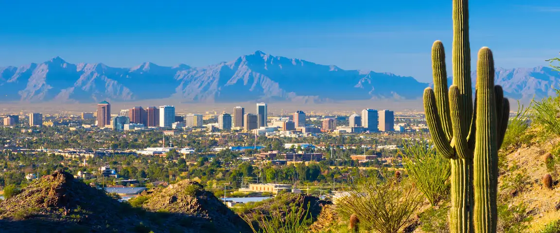 Arizona