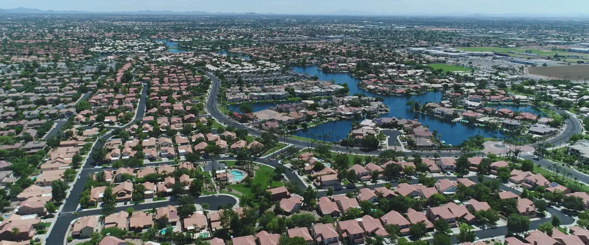 Gilbert AZ