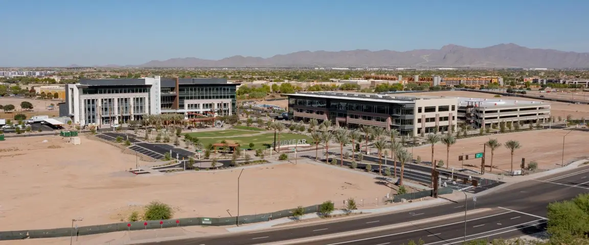 we buy houses in Goodyear AZ