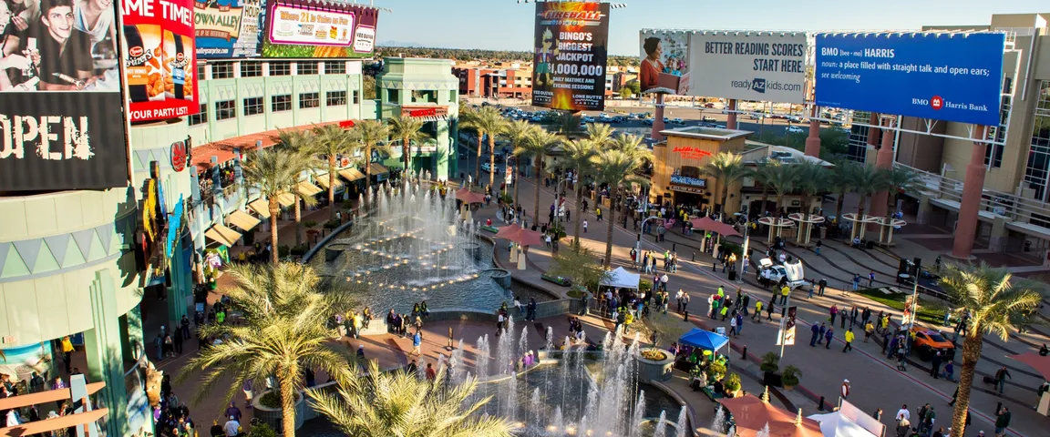 Glendale AZ
