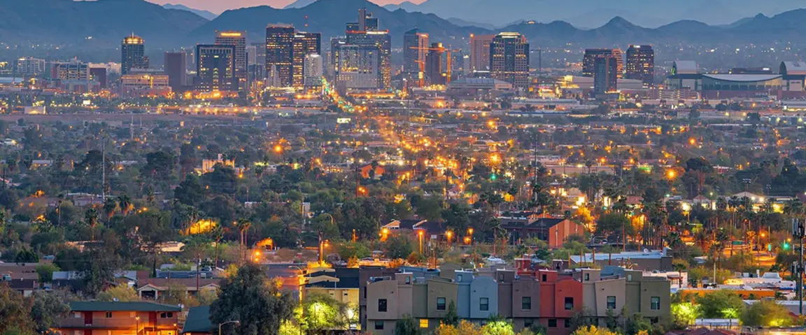Peoria AZ
