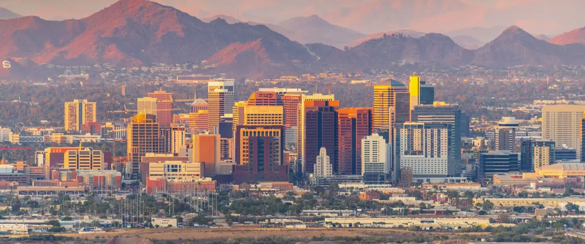 Phoenix AZ