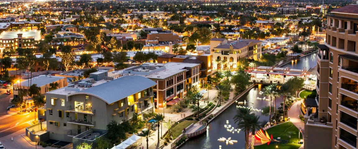 Scottsdale AZ