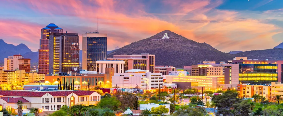 Tucson AZ