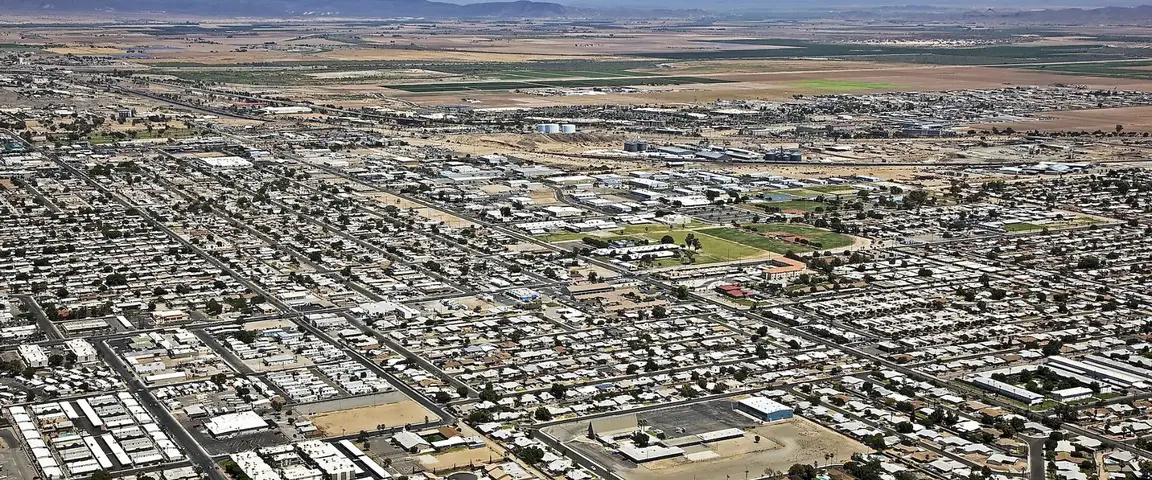 Yuma AZ