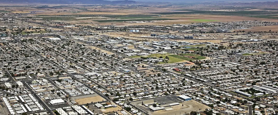 Yuma AZ
