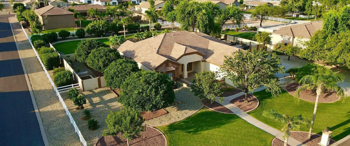we buy houses in Creek AZ