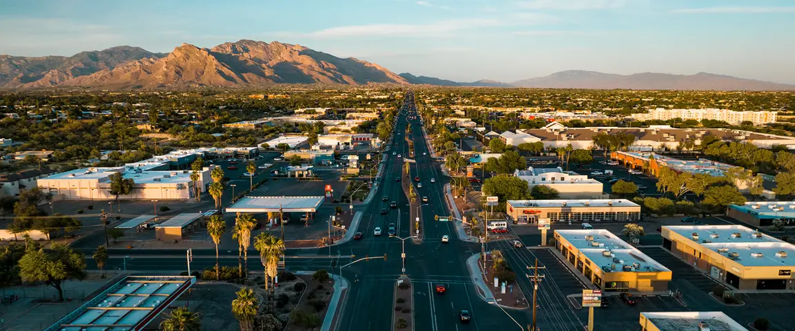 Sell my house in Marana, AZ