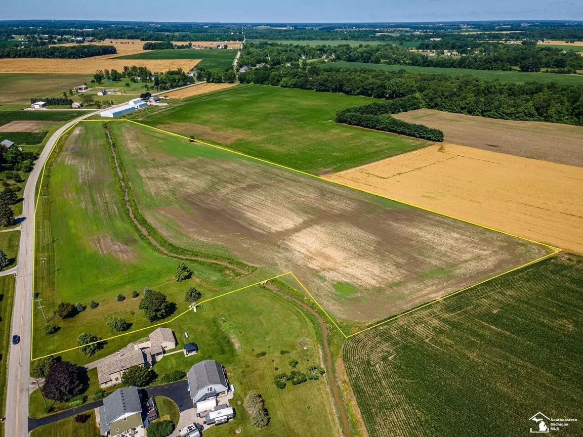 Sell my house fast in Erie MI