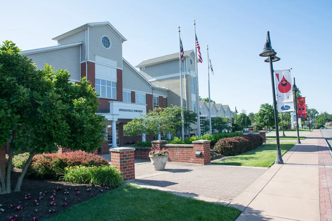 Cash house buyers in Springfield Township OH