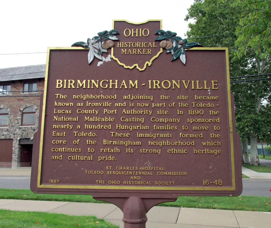 Sell my house Fast Birmingham Toledo OH