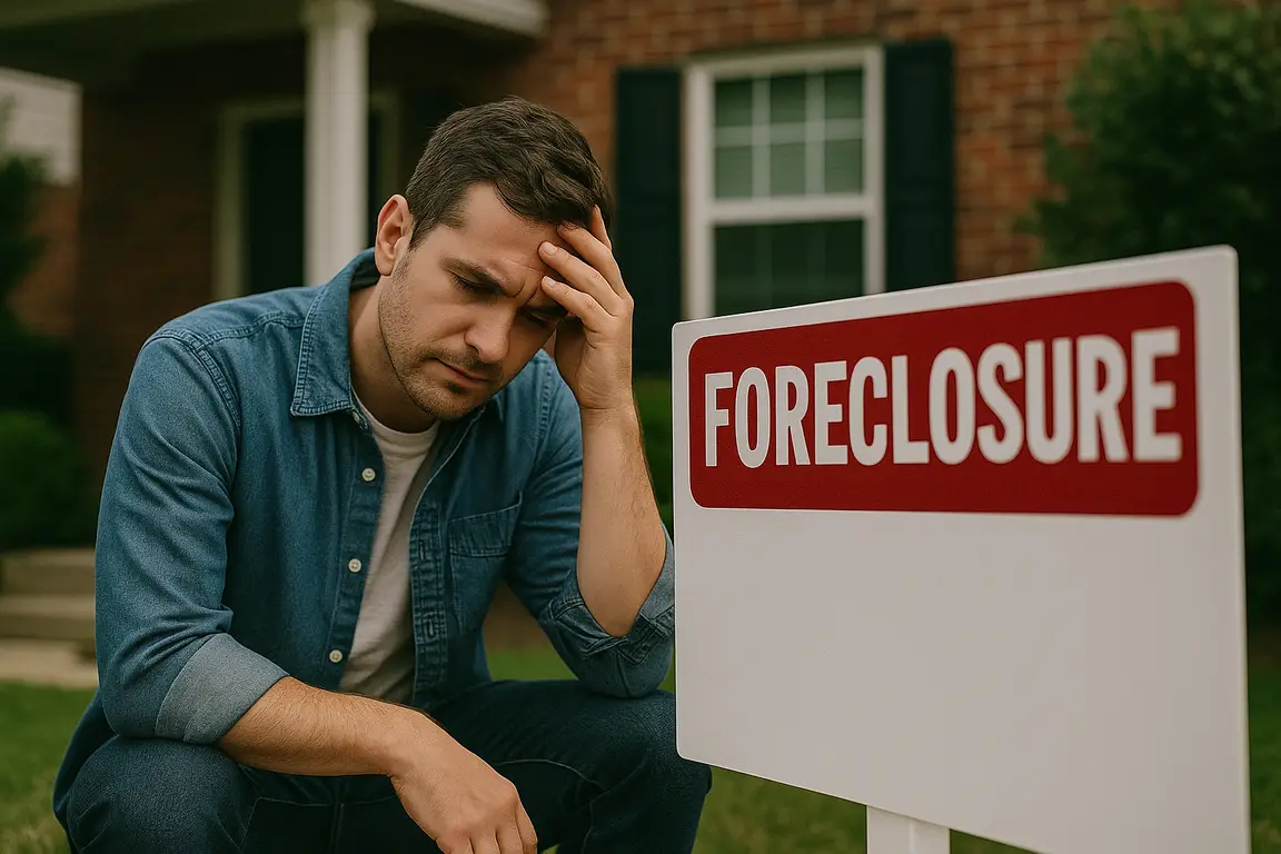 toledo foreclosure