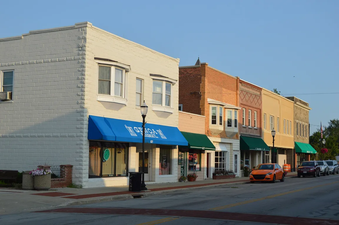 Cash house buyers in Genoa OH