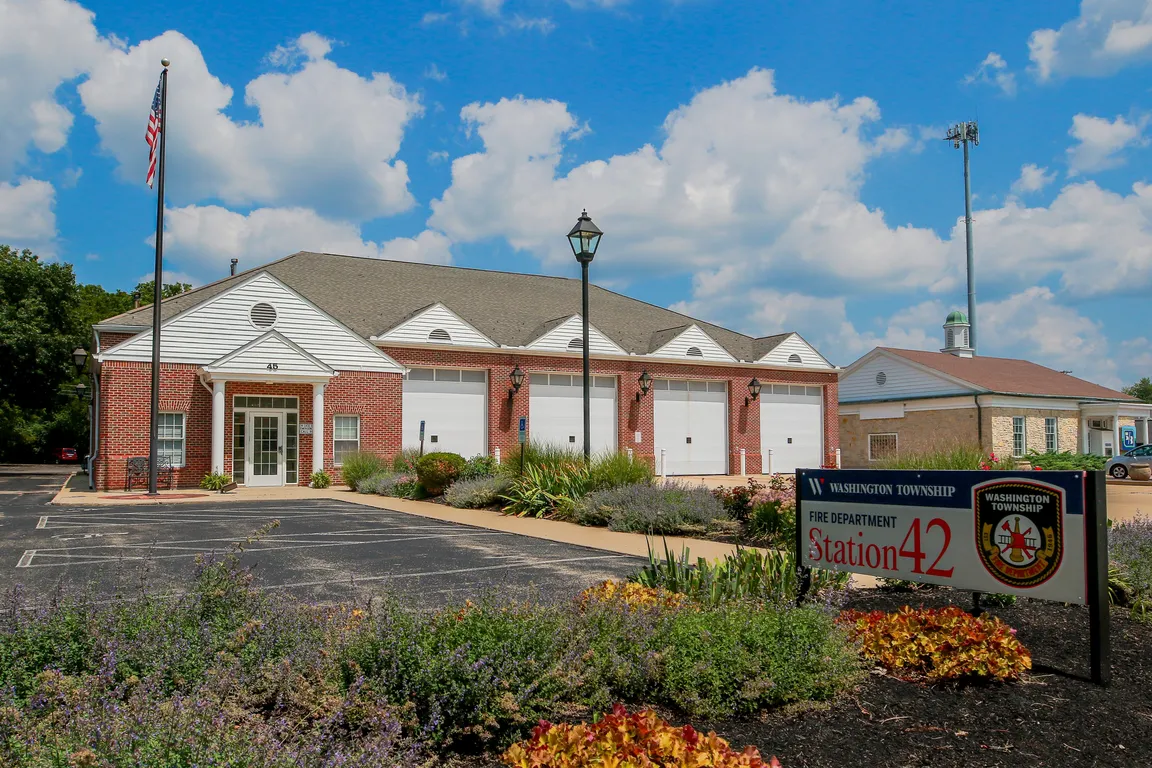 Cash house buyers in Washington Township OH