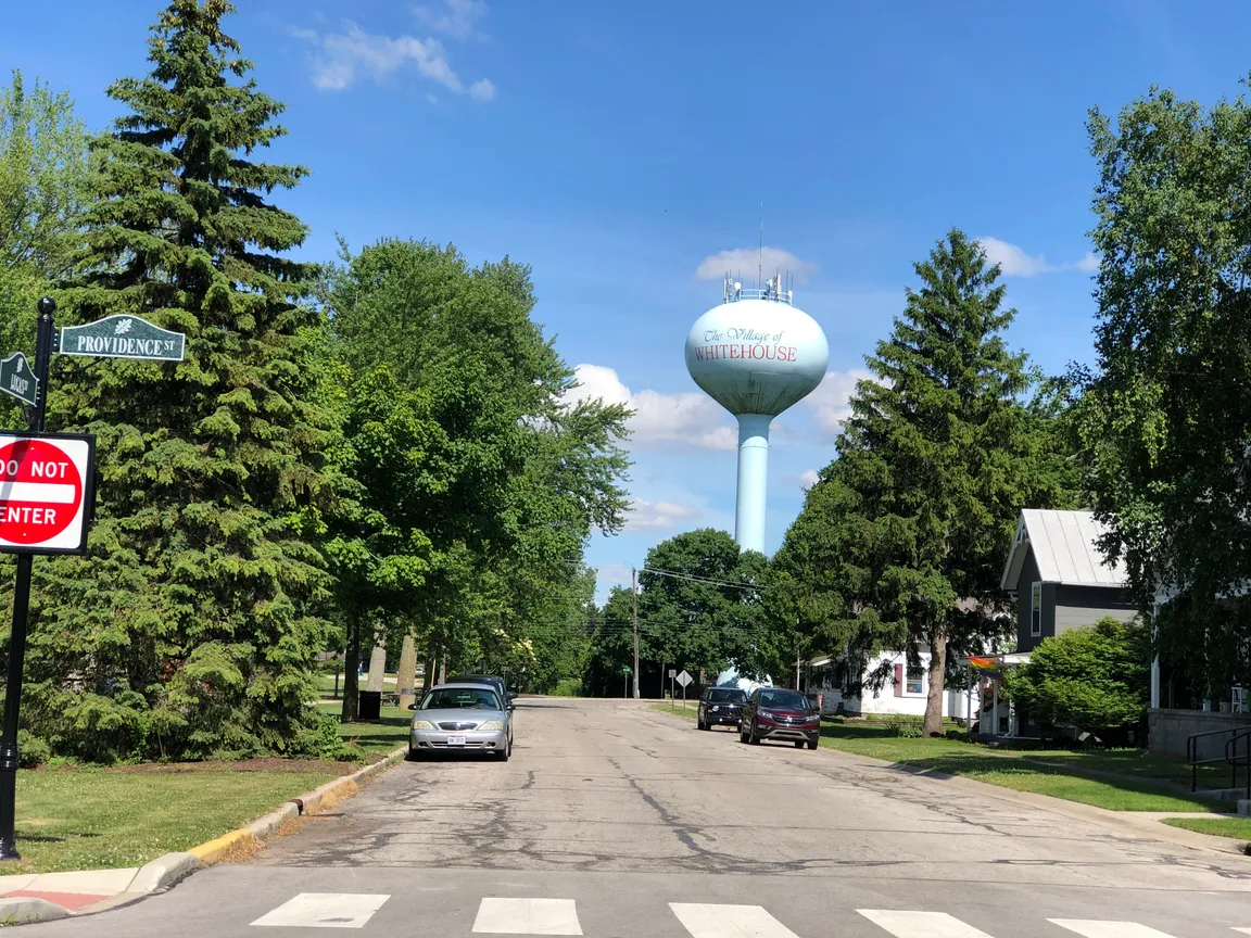 Sell my house in Whitehouse OH