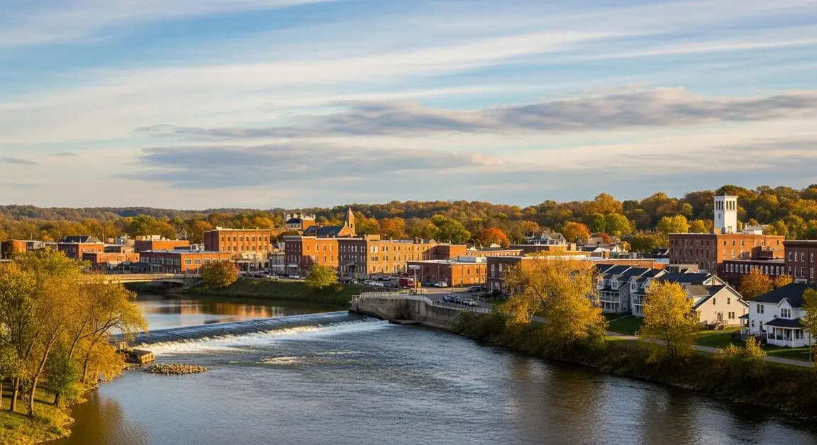 Cash house buyers in Waterville OH
