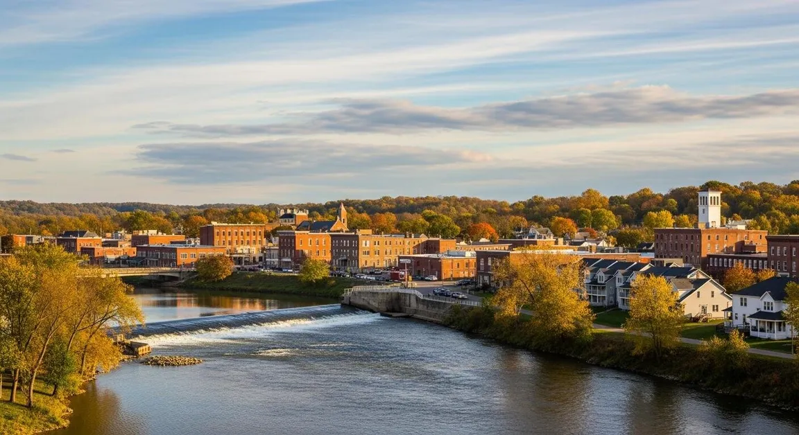 Cash house buyers in Waterville OH