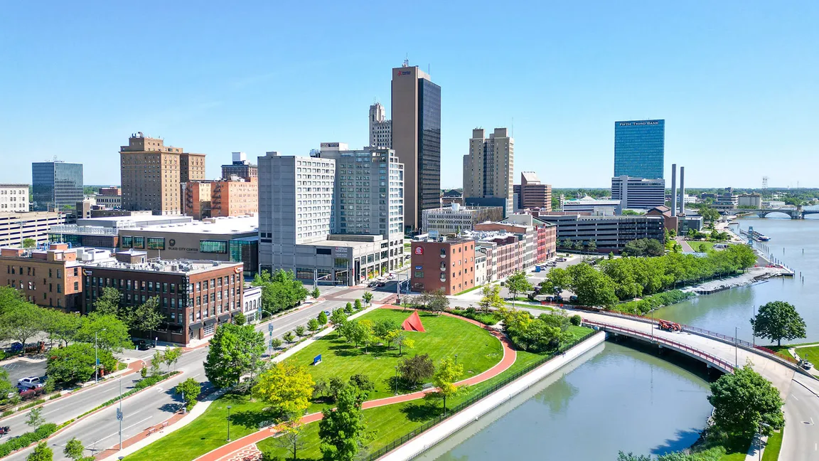 Sell my house fast in Toledo OH