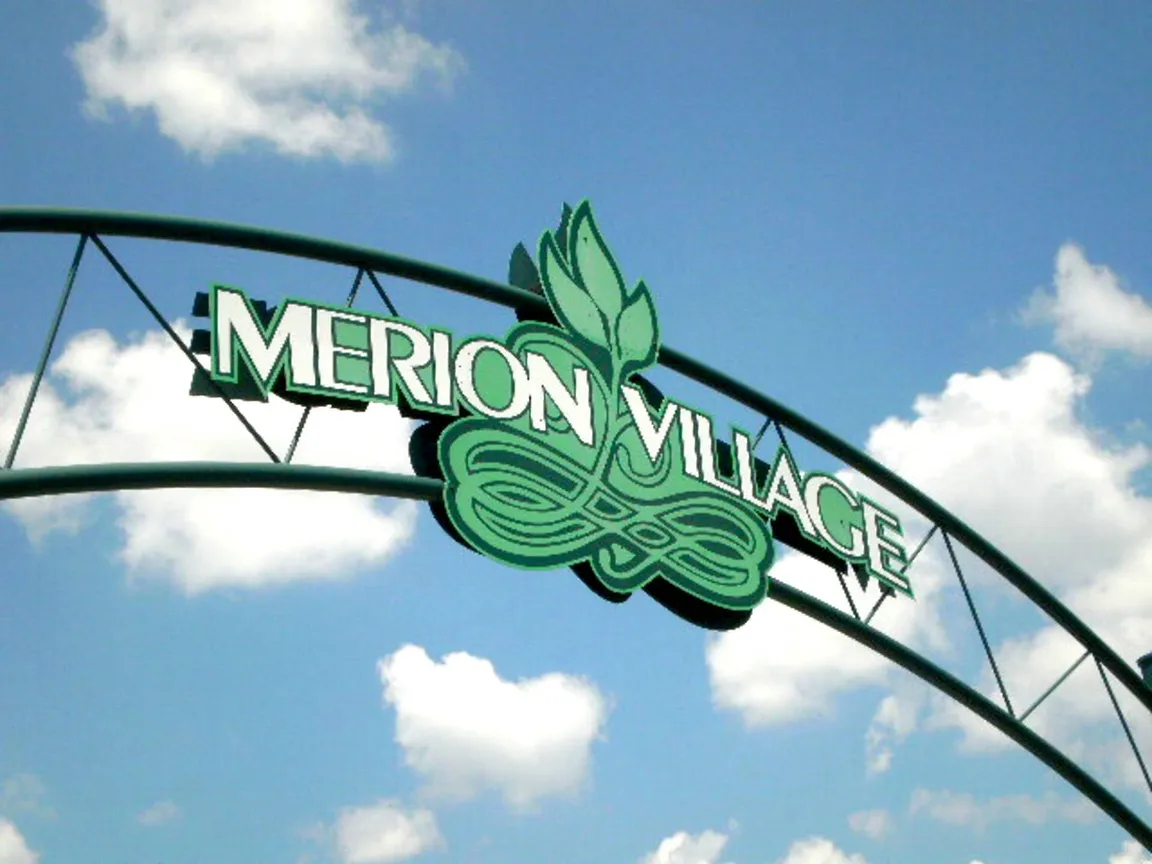 Sell my house fast in Merion Village