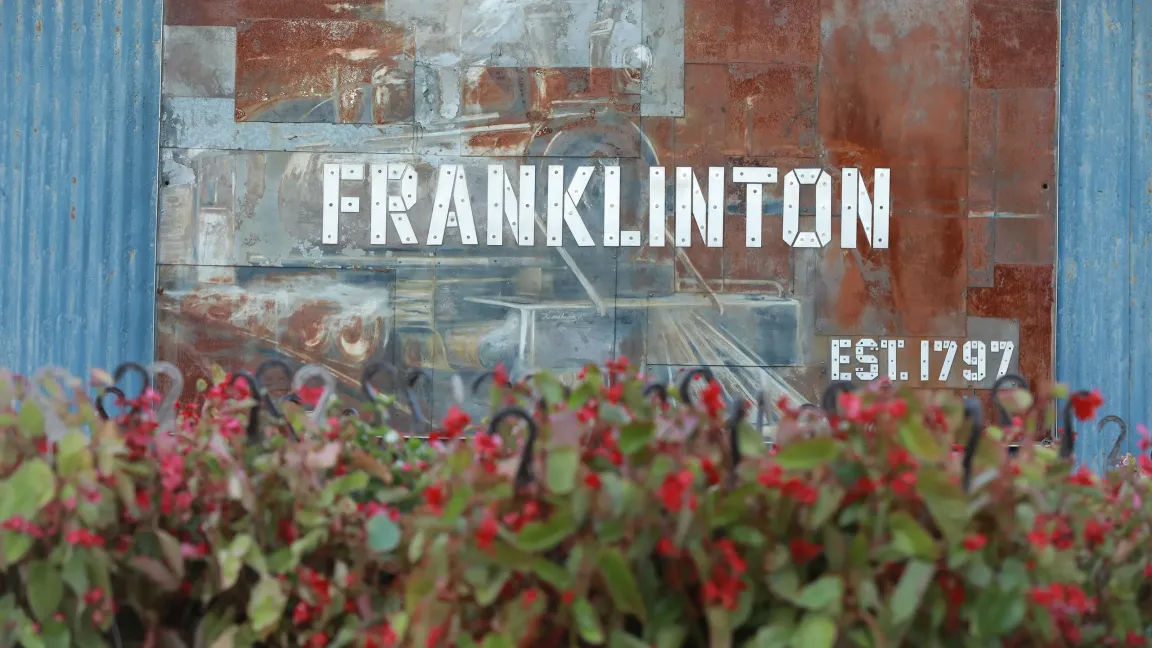 Sell my house in Franklinton OH