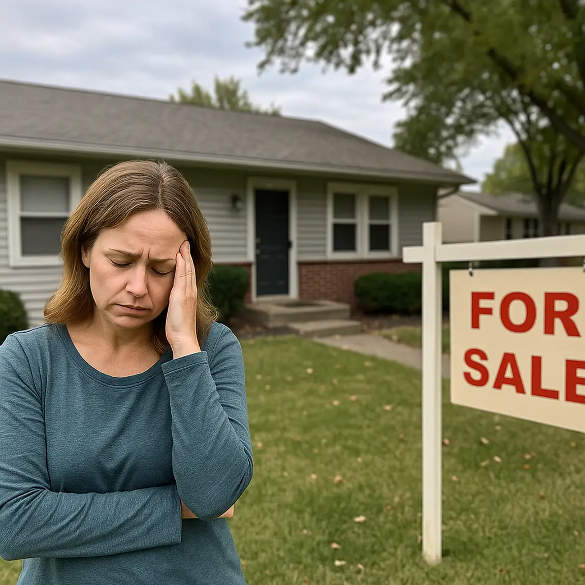 sell my house fast Columbus oh