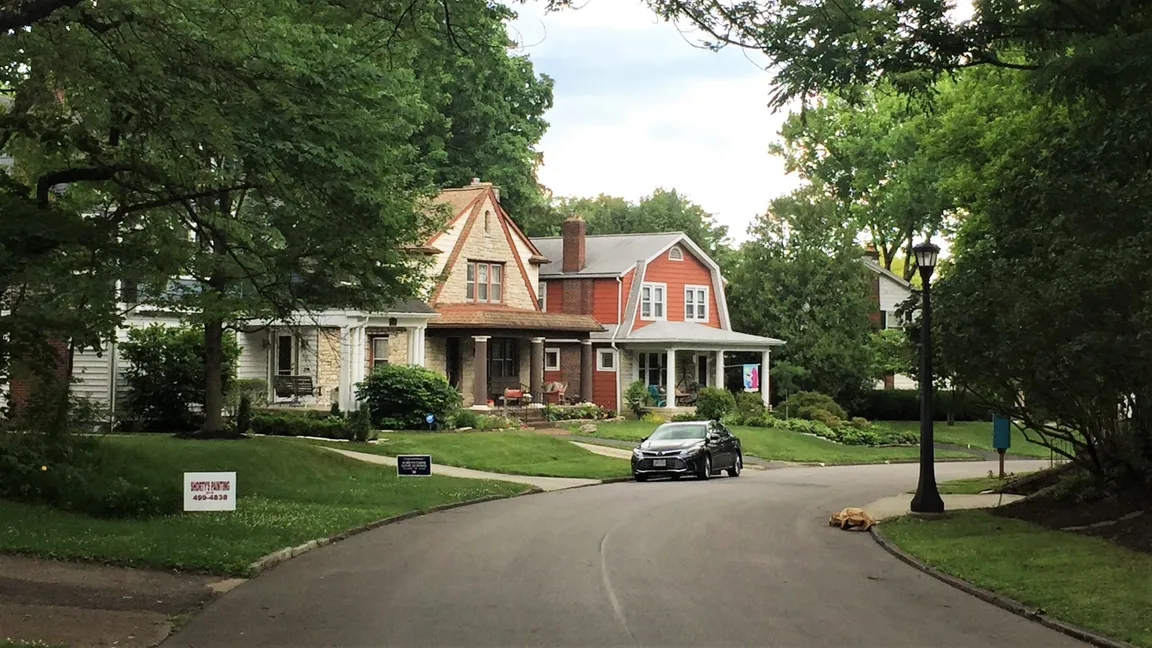 Sell my house fast in Clintonville OH