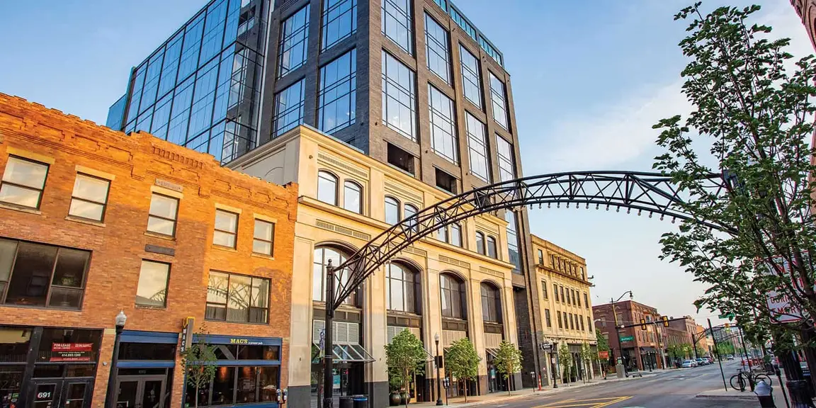 Sell my house fast in Short North Columbus OH