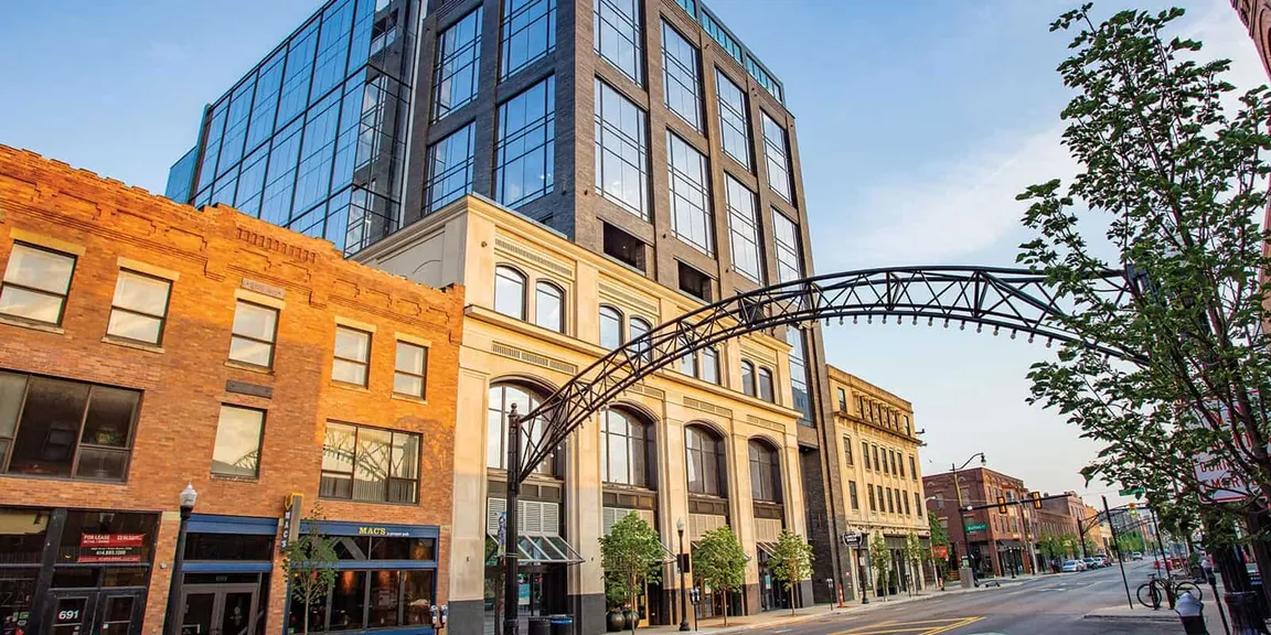 Sell my house fast in Short North Columbus OH