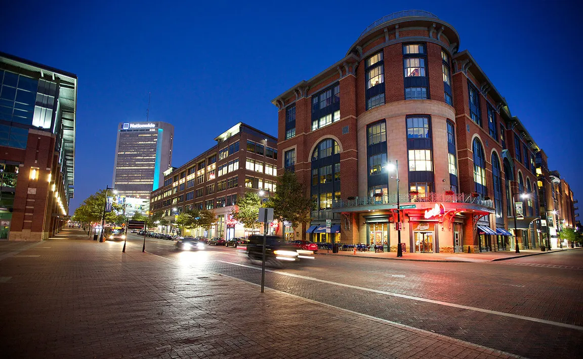 Arena District cash house buyers