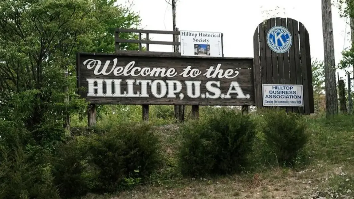 Cash house buyers in Hilltop OH